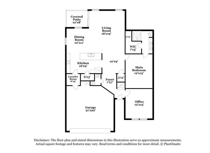 Building Photo - 77808 Lumber Creek Blvd