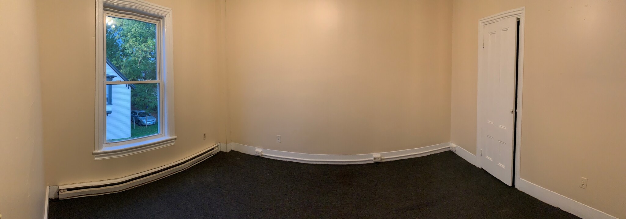 West bdrm - 24 Loomis St