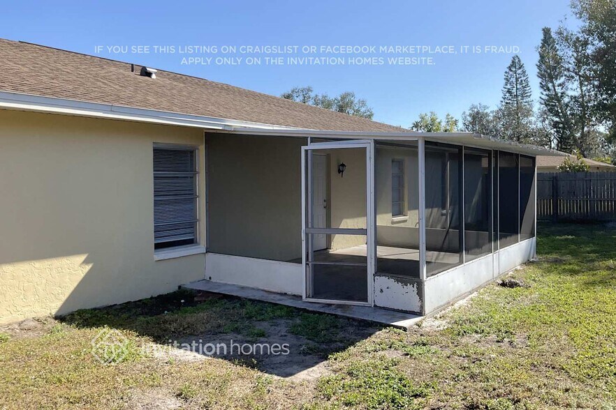 Building Photo - 8900 Phyliss Ave