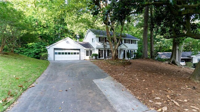 Primary Photo - 3873 Rains Ct NE
