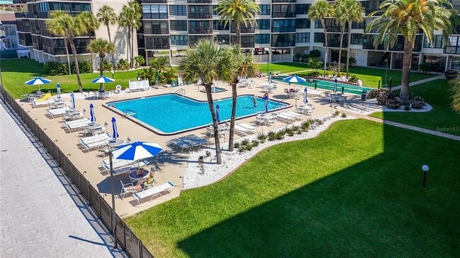 Building Photo - 18304 Gulf Blvd