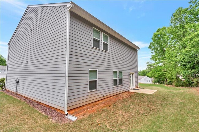 Building Photo - 4715 Bluffton Ct