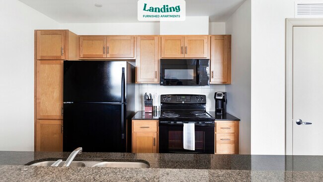 Building Photo - 70 W Alexandrine St