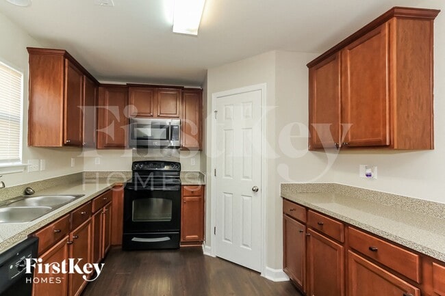 Building Photo - 5618 Turtleback Ct