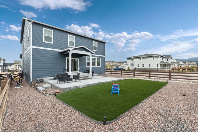 Building Photo - 2186 Prairie Smoke Dr