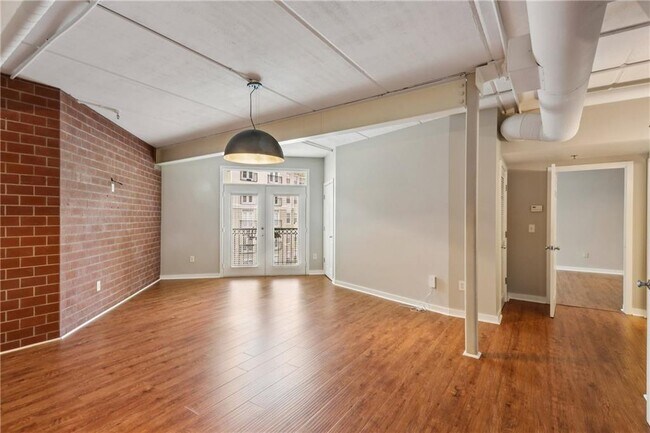 Primary Photo - 800 Peachtree St NE