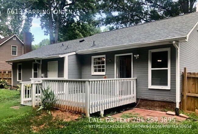 Building Photo - 6613 Farrington Ln