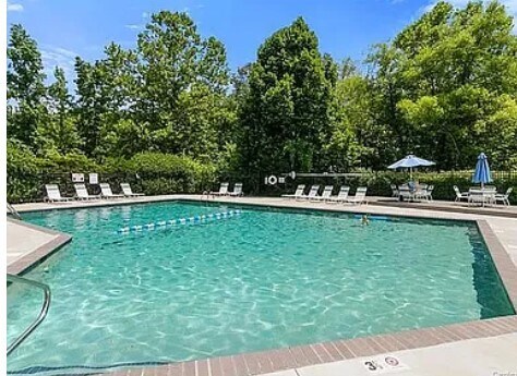 Pool - 14 Willow Tree Run