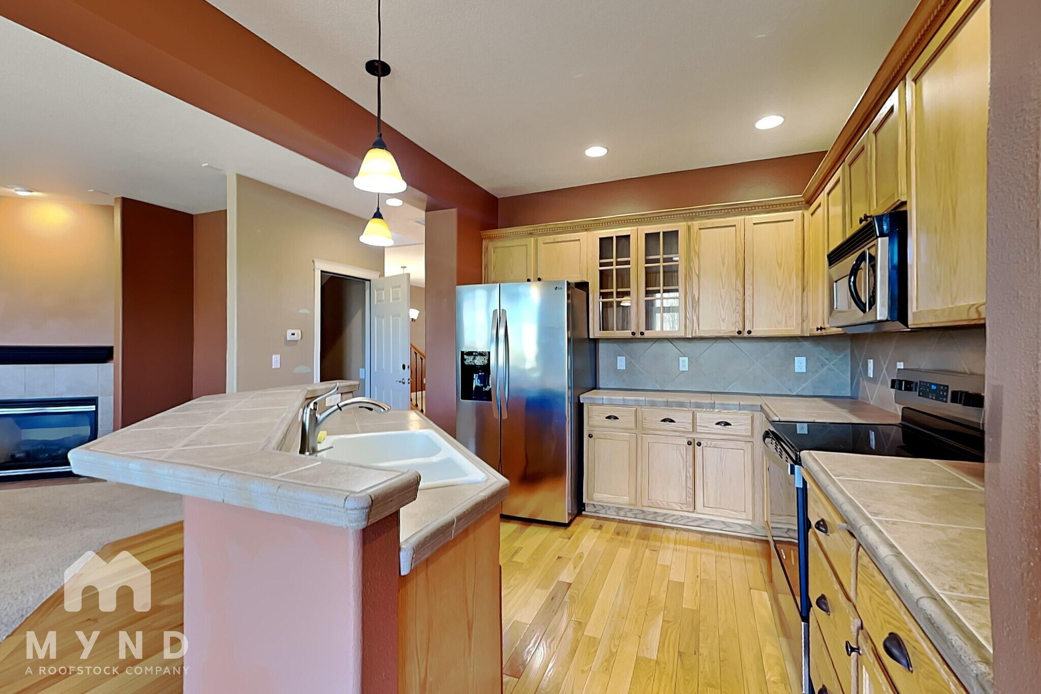 Building Photo - 18002 NE 37th St