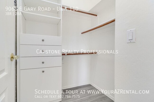 Building Photo - 9065 E Gary Rd