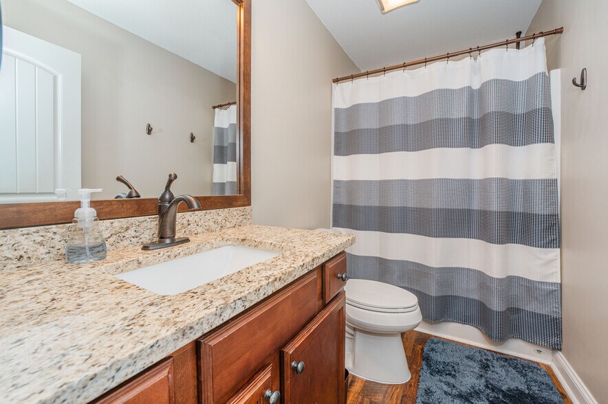 Building Photo - 7809 Elkton Ln