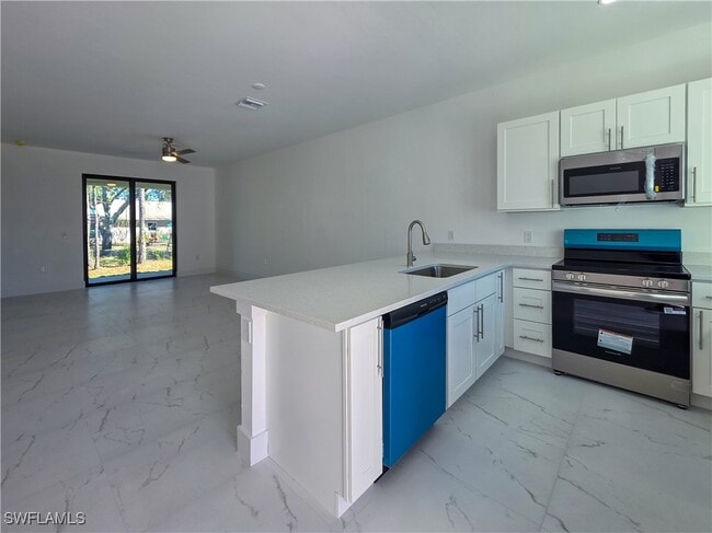 Building Photo - 4814 30th St SW