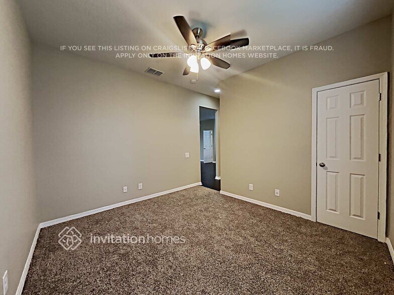 Building Photo - 4352 O' Rourke Ct