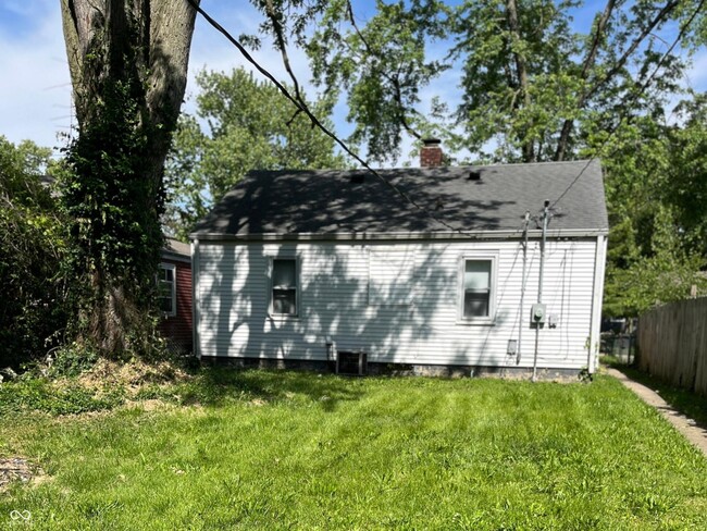 Building Photo - 2030 N Colorado Ave