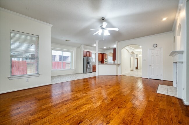 Building Photo - 8518 Lemonmint Meadow Dr