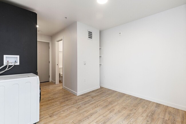 Floorplan - Karsti Apartments