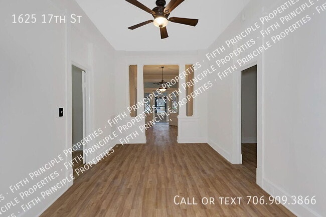 Building Photo - 1625 17th St