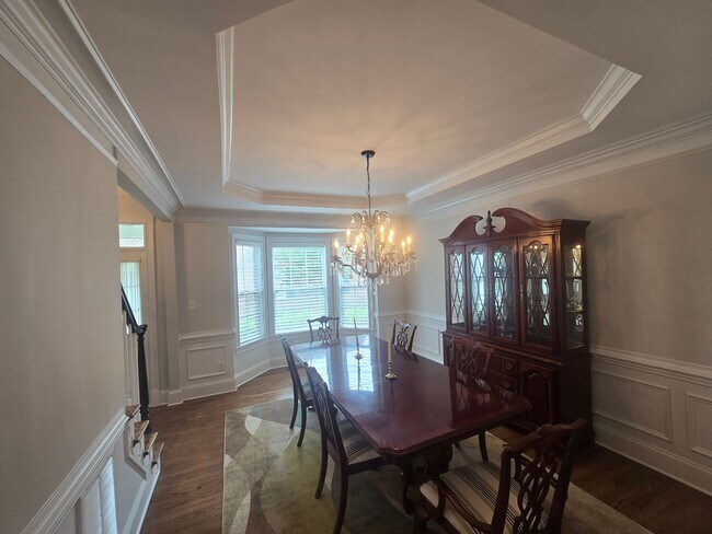 Building Photo - Brier Creek Country Club - Furnished Home