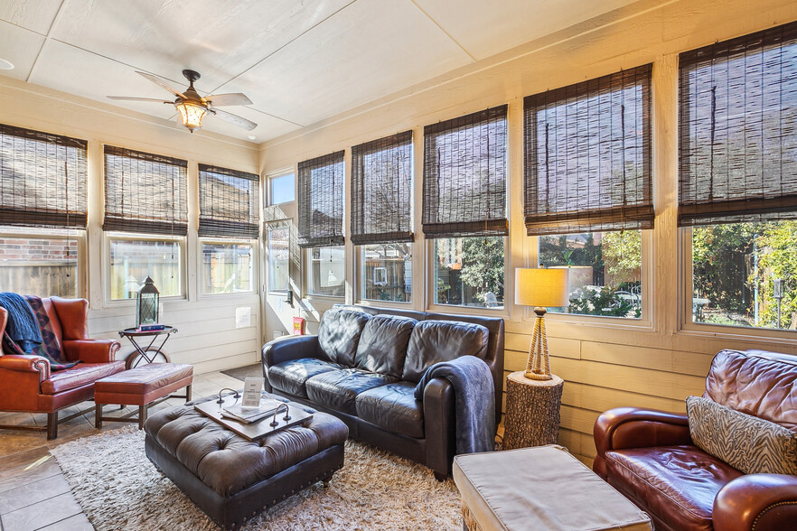 Sunroom - 5925 Pedernales Rdg