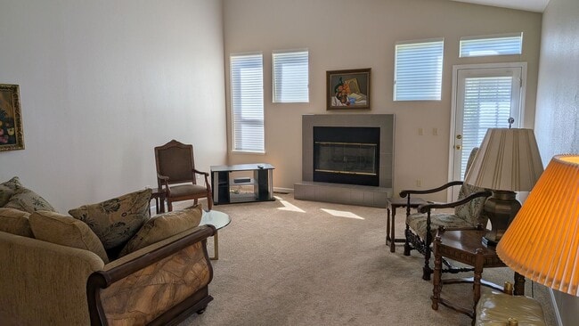 Building Photo - Located in a Gated Community