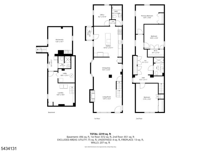 Building Photo - 138 Jerome Pl