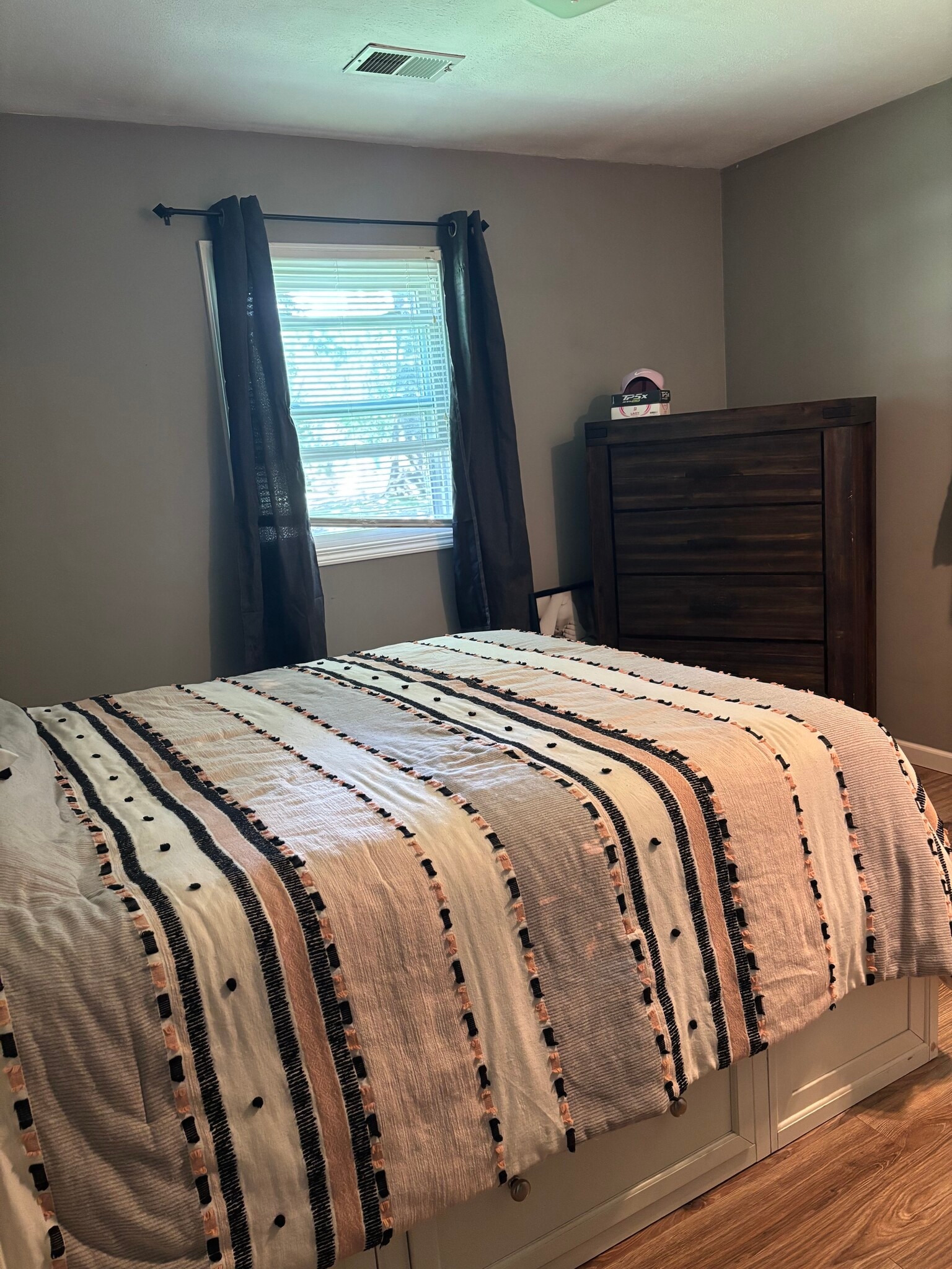 Bedroom 1 - 2309 Hazel Ave