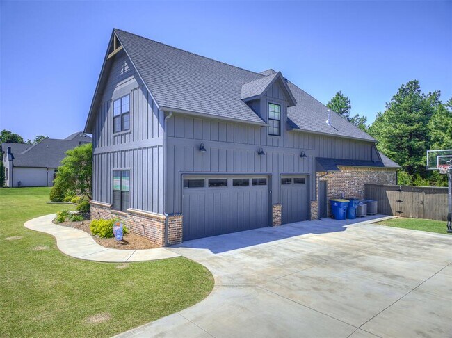 Building Photo - 1791 Baylee Ln