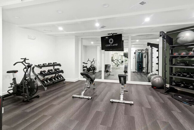 Building Photo - 5250 Town and Country Blvd