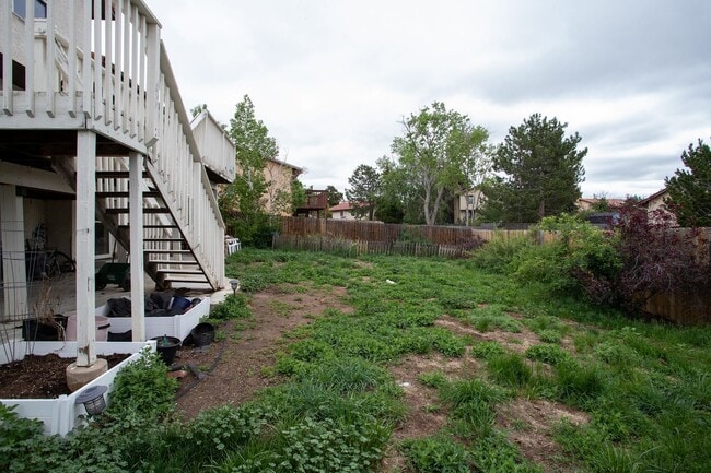 Building Photo - Beautiful Briargate Home on a Spacious Cor...