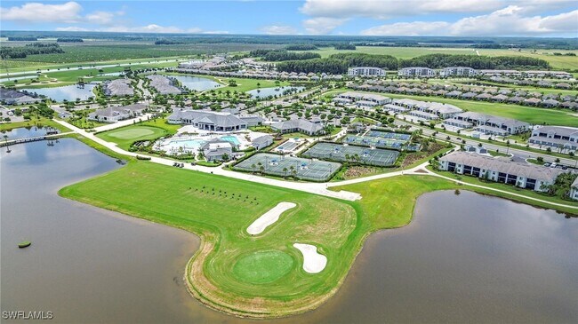 Building Photo - 5415 Fancourt Links Wy