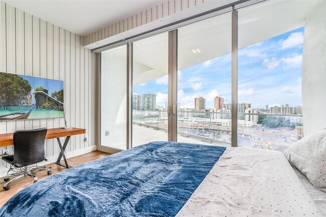 Building Photo - 16901 Collins Ave