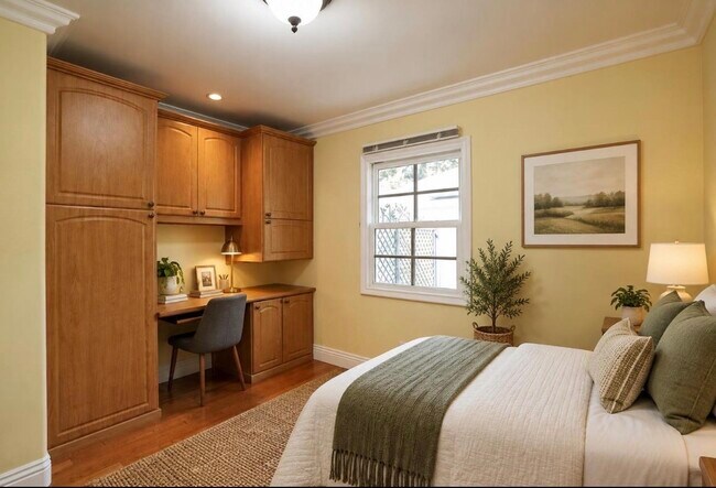3rd Bedroom - 2340 Brigden Rd