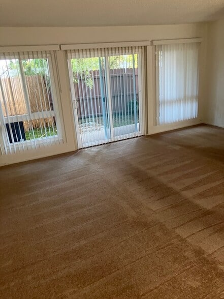 Living Room - 23802 Audrey Ave