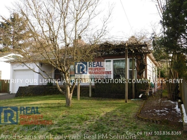 Building Photo - 6126 SE 49th Ave
