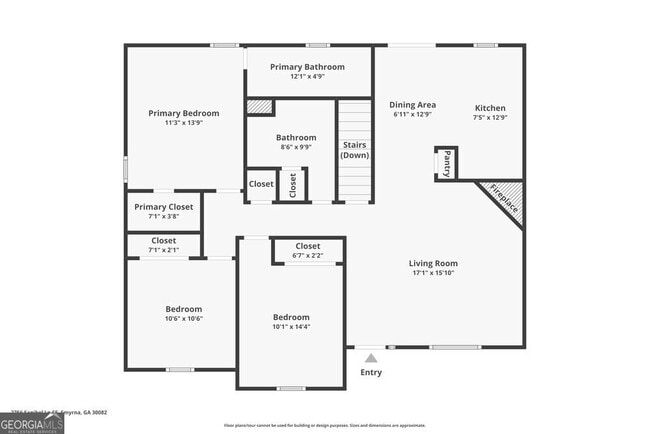Building Photo - 2756 Sanibel Ln SE