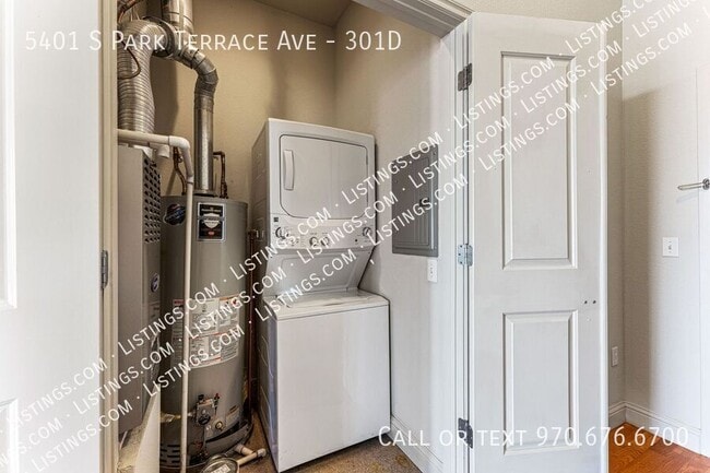 Building Photo - 5401 S Park Terrace Ave