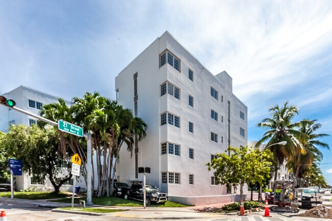 Building Photo - Cynthia Apartments
