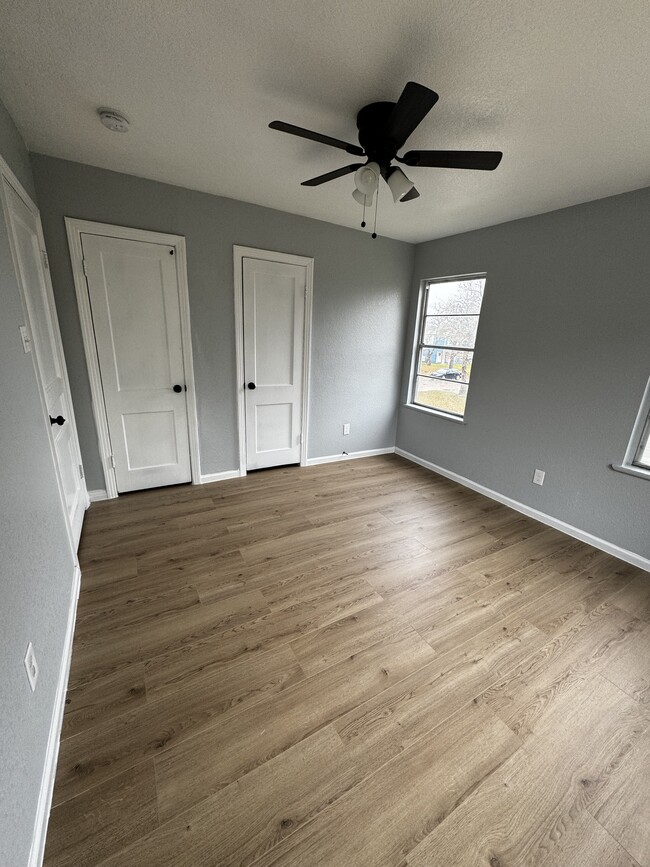 Main Bedroom - 1119 1st Ave N