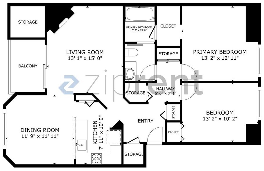 Building Photo - 12036 100th Ave NE