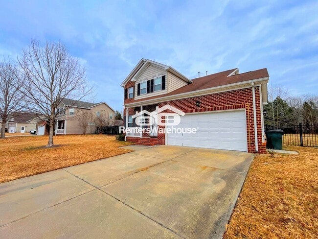 Building Photo - 6019 Mainsail Ln