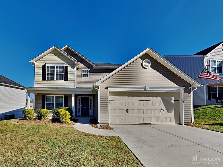 Building Photo - 3418 Anita Glen Dr