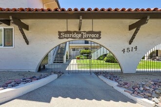 Building Photo - Fully Furnished 2 Bed / 1.5 Bath Condo Near Downtown La Mesa