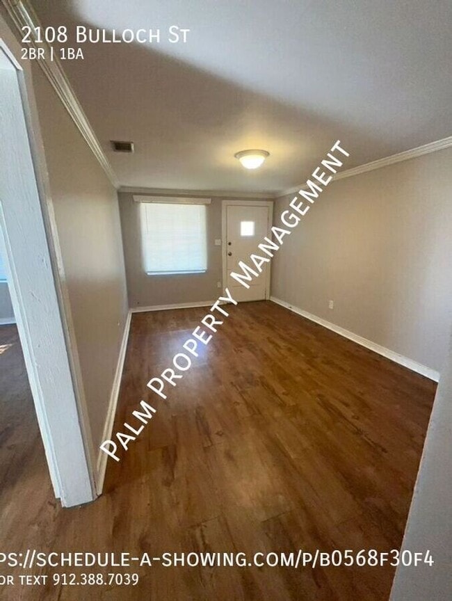 Building Photo - 2108 Bulloch St