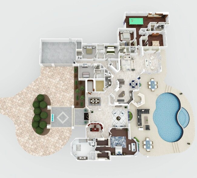 Building Photo - 16164 Bridlewood Cir