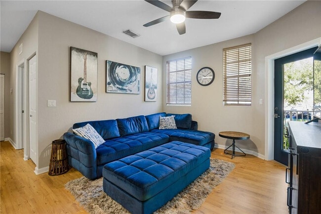 Building Photo - 4809 N Wickham Cir