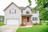 Building Photo - Gorgeous 4 Bedroom Home For Rent in Chesapeake!