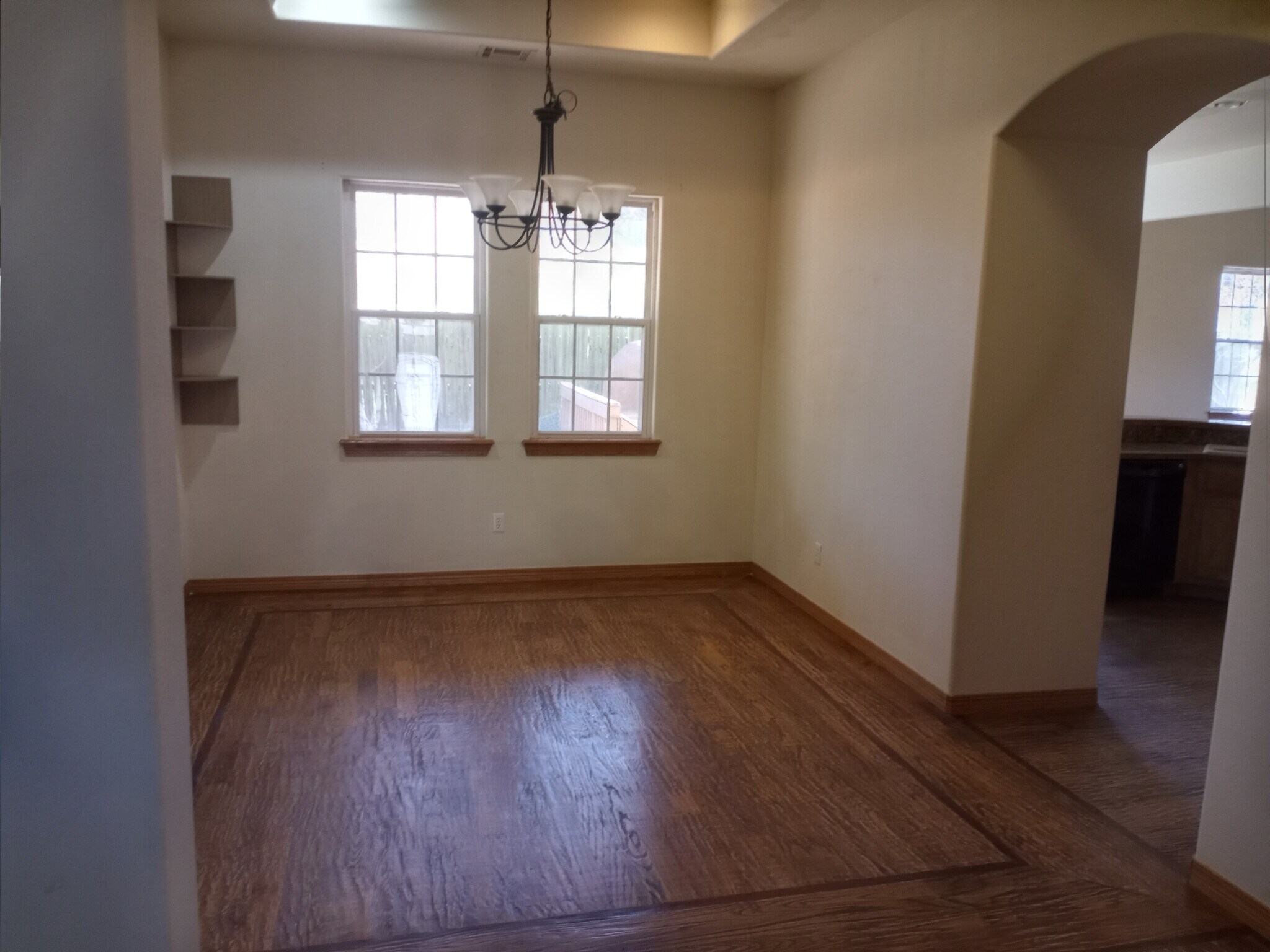 Dining Room - 5926 E 76th Ct