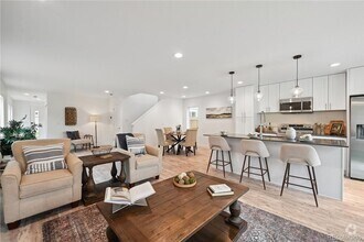Building Photo - Huge New Construction Home Available Now! ...