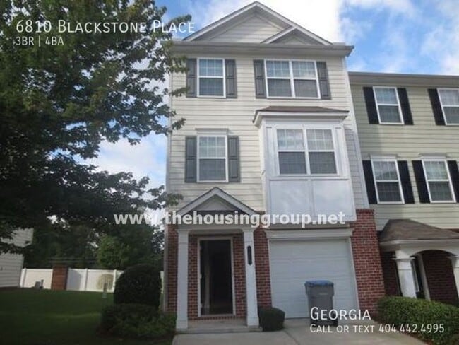 Primary Photo - 6810 Blackstone Pl
