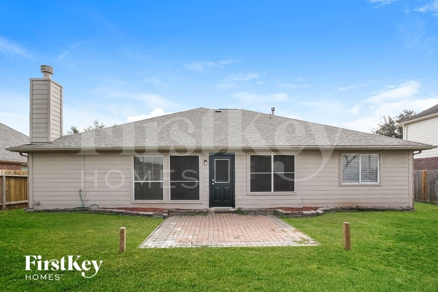 Building Photo - 3507 Banks Run Ln